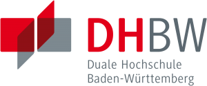 Ausbildung und Studium bei WEKA | Logo DHBW