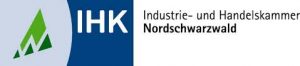 Ausbildung und Studium bei WEKA | Logo IHK Nordschwarzwald